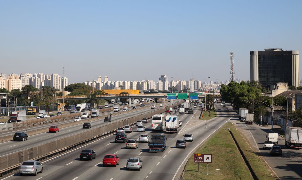 OAB Barro Preto - MPRJ pede suspensão das obras na Via Dutra, após risco de alagamento