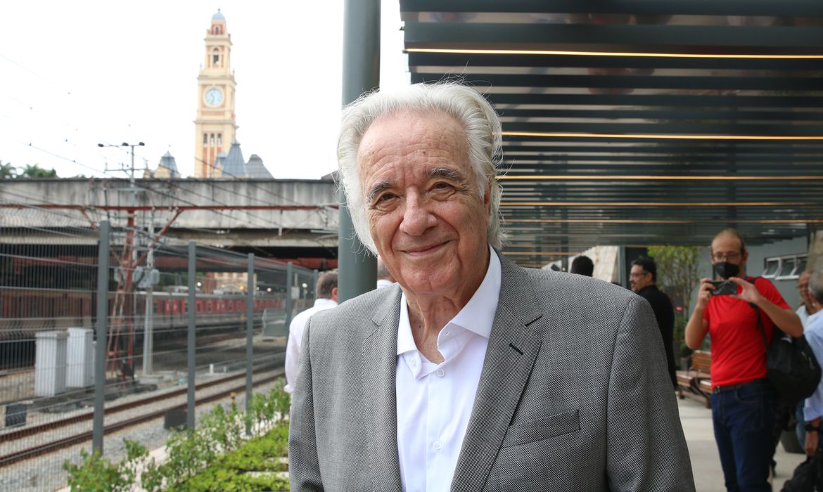 OAB Barro Preto - Na Mesa com Datena recebe maestro João Carlos Martins