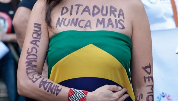 Justiça mantém condenação da União e de SP por tortura na ditadura