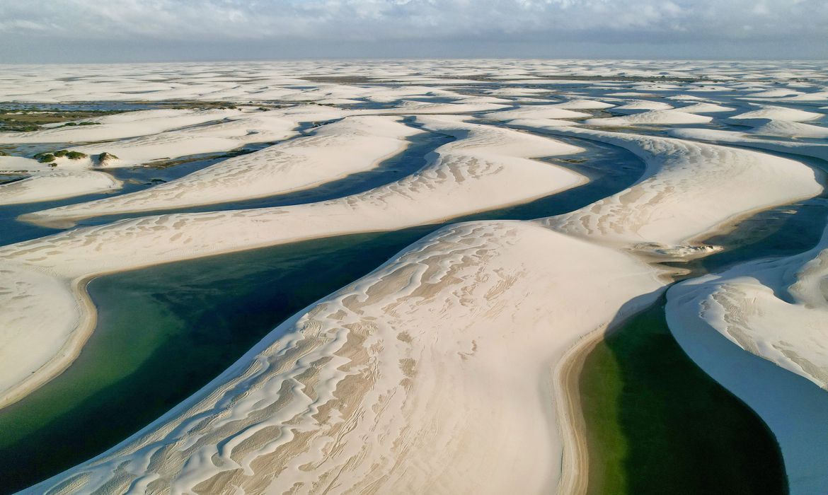 OAB Barro Preto - Unesco destaca contribuição de seus sítios para o meio ambiente global