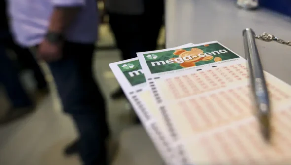 Mega-Sena acumulada vai sortear R$ 100 milhões no próximo sábado