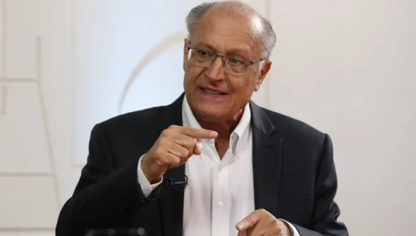 Alckmin: só um estado ainda não aderiu ao subsídio do diesel