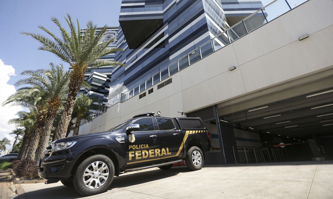 OAB Barro Preto - PF faz operação em 27 estados contra abuso sexual infantojuvenil
