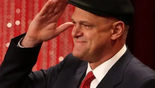 Oscar “uniu o país em torno das quadras”, diz Lula