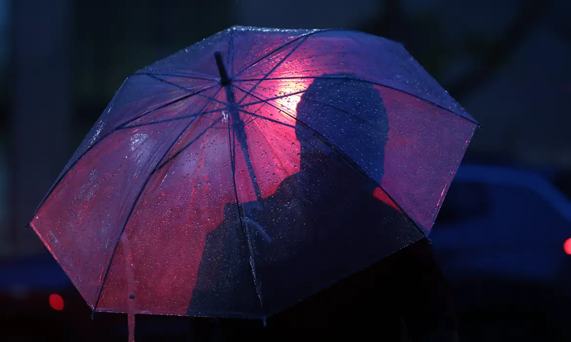 OAB Barro Preto - Inmet alerta para risco de vendaval no Rio Grande do Sul nesta sexta