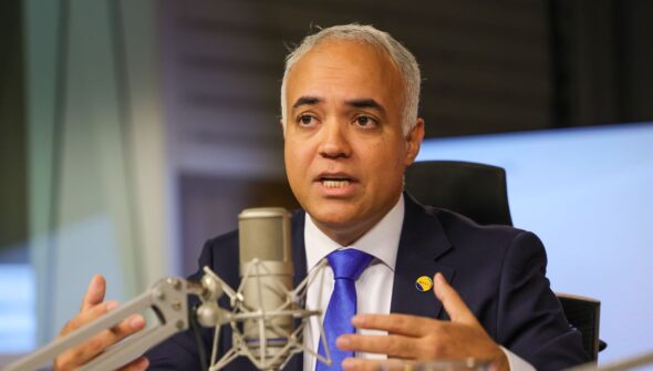 Reforma Casa Brasil: programa será detalhado em breve, diz ministro