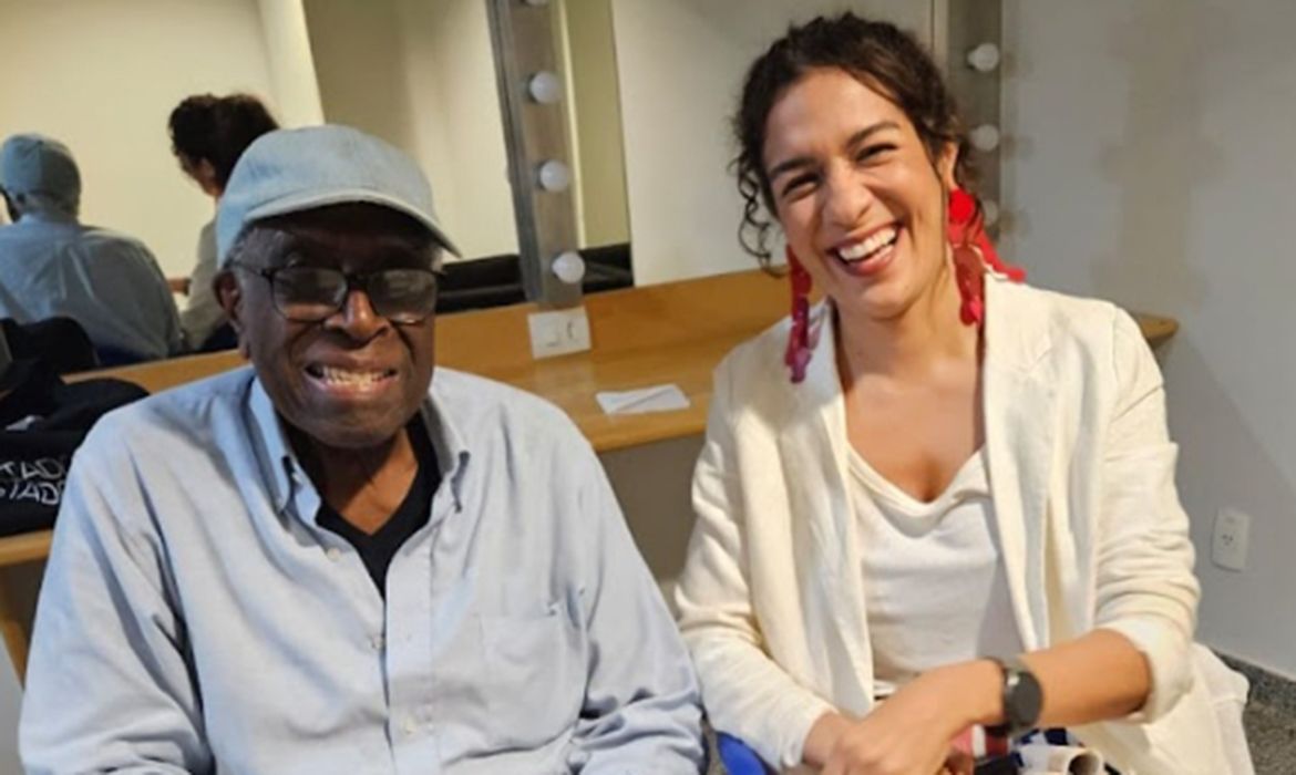 OAB Barro Preto - Rádio Nacional celebra álbum icônico de Dom Salvador e banda Abolição