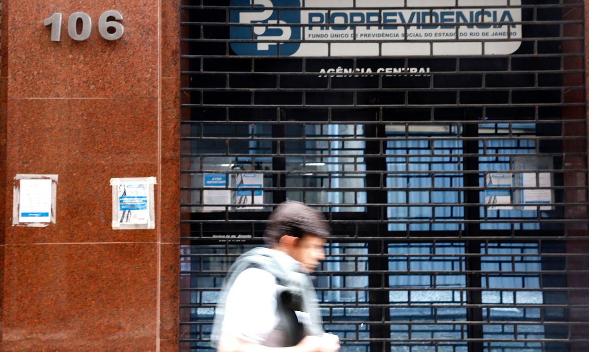 OAB Barro Preto - Presidente do Rioprevidência é exonerado pelo governador em exercício