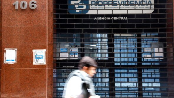 Rioprevidência terá de explicar ao MPRJ consignados e investimentos