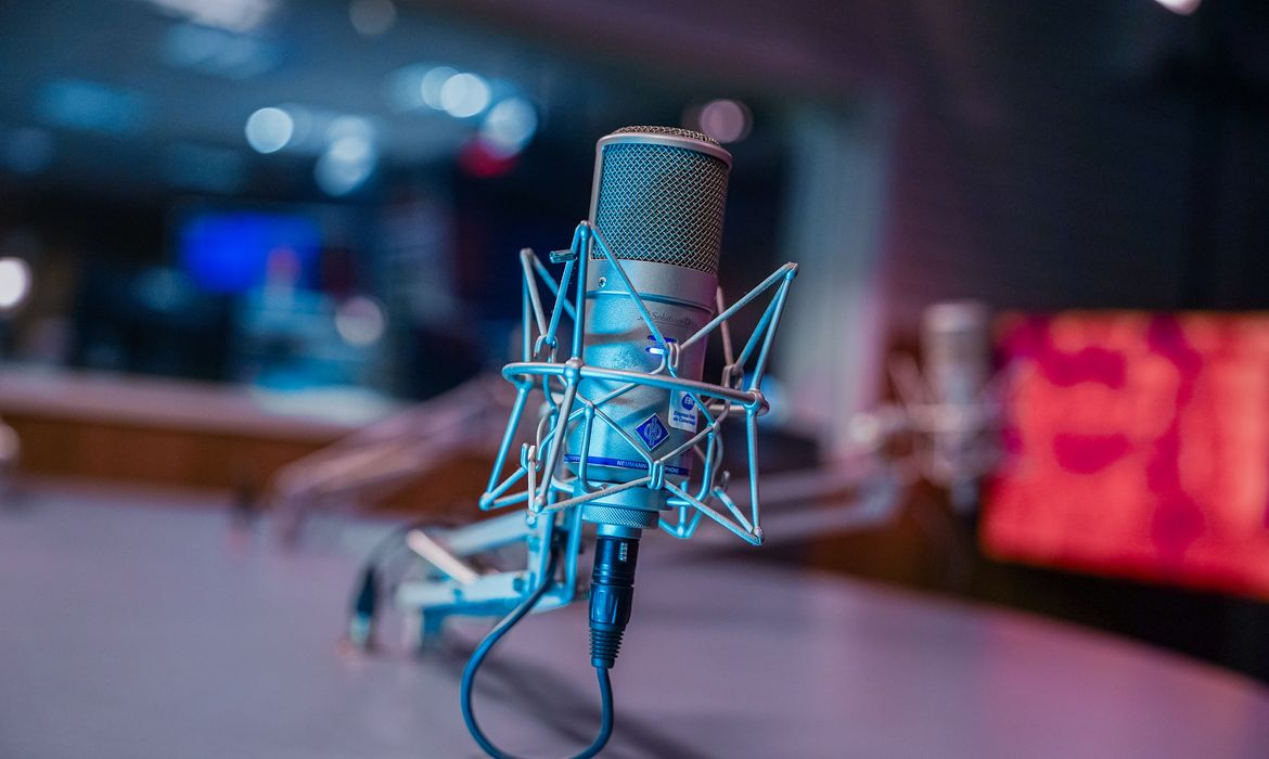 OAB Barro Preto - EBC lança edital para programas radiofônicos independentes