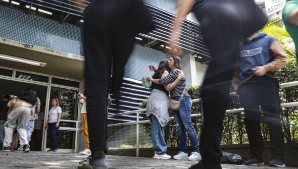 Inscrições para vagas remanescentes do Fies terminam hoje