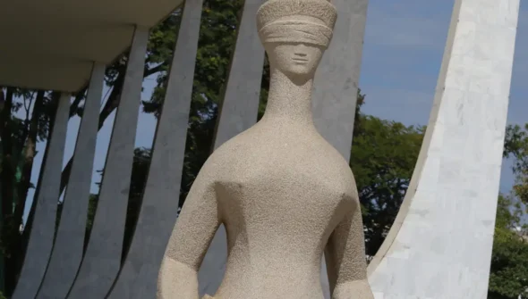 RJ: STF decide se eleição para mandato-tampão será direta ou indireta