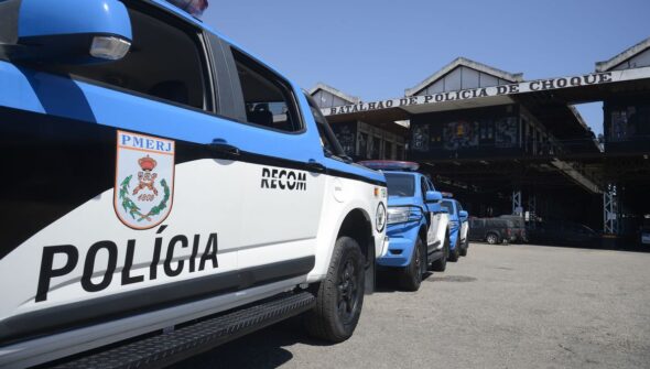 MPRJ acompanha investigações sobre morte de empresário por policiais