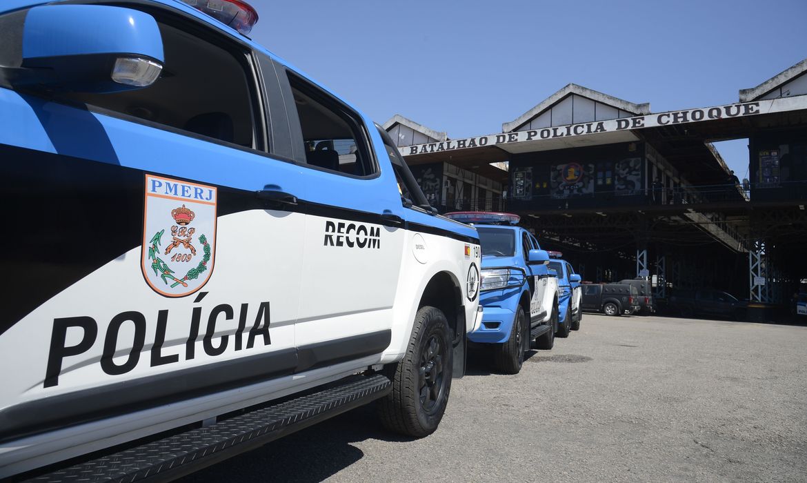 OAB Barro Preto - MPRJ acompanha investigações sobre morte de empresário por policiais