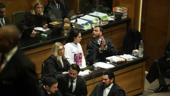 Justiça decide incluir testemunha em julgamento do caso Henry Borel