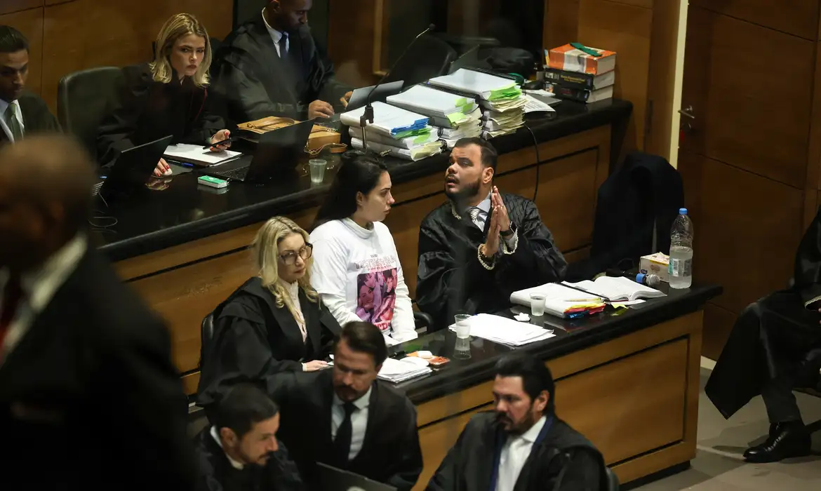 OAB Barro Preto - Justiça decide incluir testemunha em julgamento do caso Henry Borel