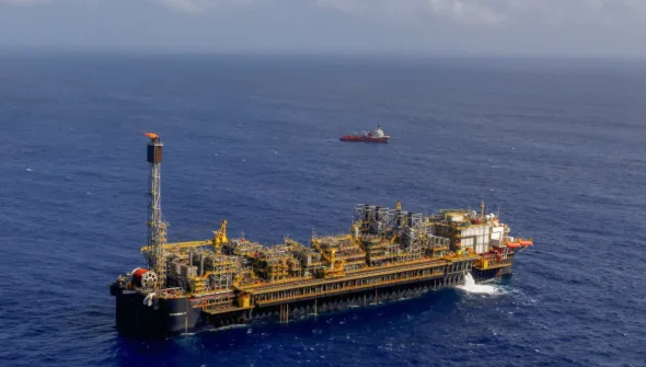 ANP aprova estudos sobre bloco no pré-sal da Bacia de Santos