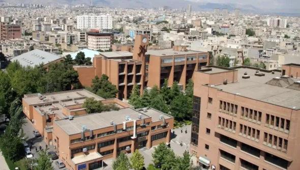 EUA e Israel atacam principal universidade de tecnologia do Irã