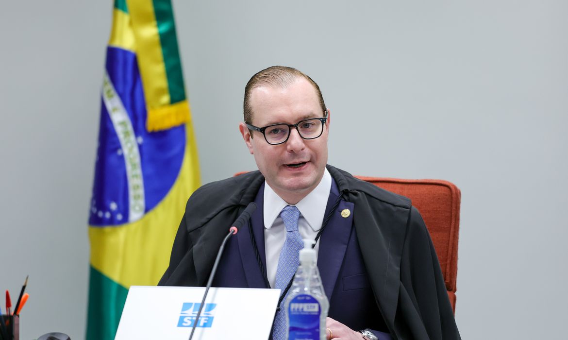 OAB Barro Preto - Zanin decide que STF vai julgar caso de venda de sentenças no STJ