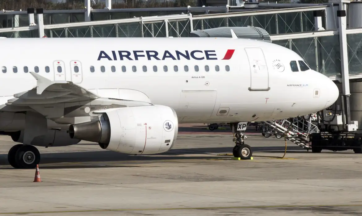 OAB Barro Preto - Justiça francesa condena Airbus e Air France por acidente de 2009