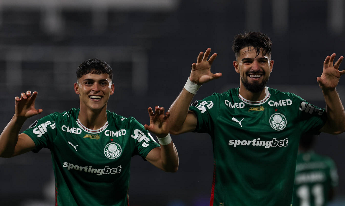 OAB Barro Preto - Libertadores: Palmeiras vence Sporting Cristal e assume ponta de grupo