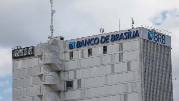BRB adia divulgação de balanço após acordo de socorro com a União
