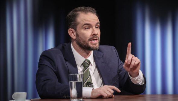 Regulação para IA será flexível e terá níveis de risco, diz Durigan