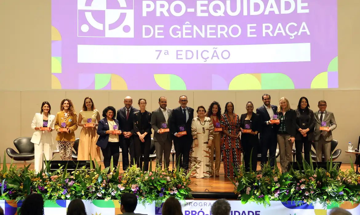 OAB Barro Preto - Selo reconhece iniciativas empresariais em favor da igualdade