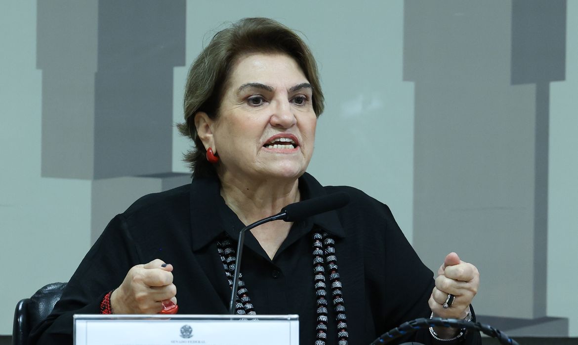 OAB Barro Preto - Com fim da escala 6×1, mulher tem mais acesso a trabalho, diz ministra