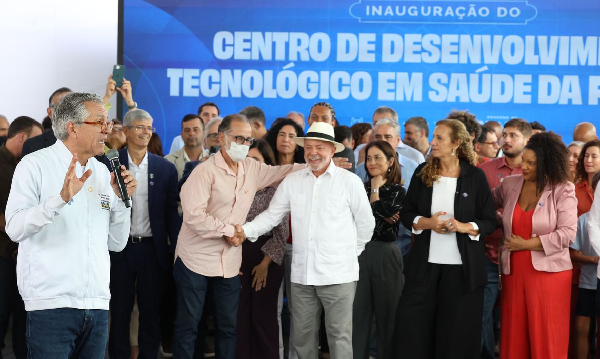 OAB Barro Preto - Fiocruz terá produção nacional de terapias celulares contra o câncer