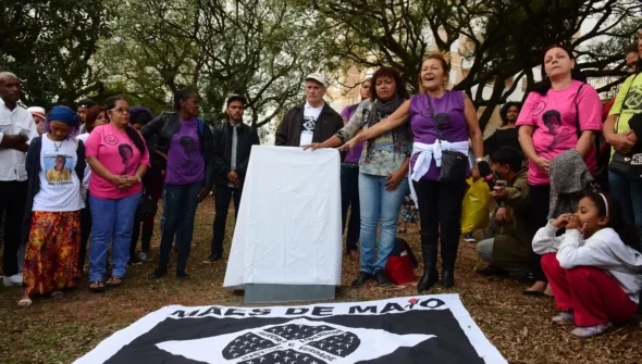 Entidades denunciam à ONU omissão do Brasil nos Crimes de Maio de 2026