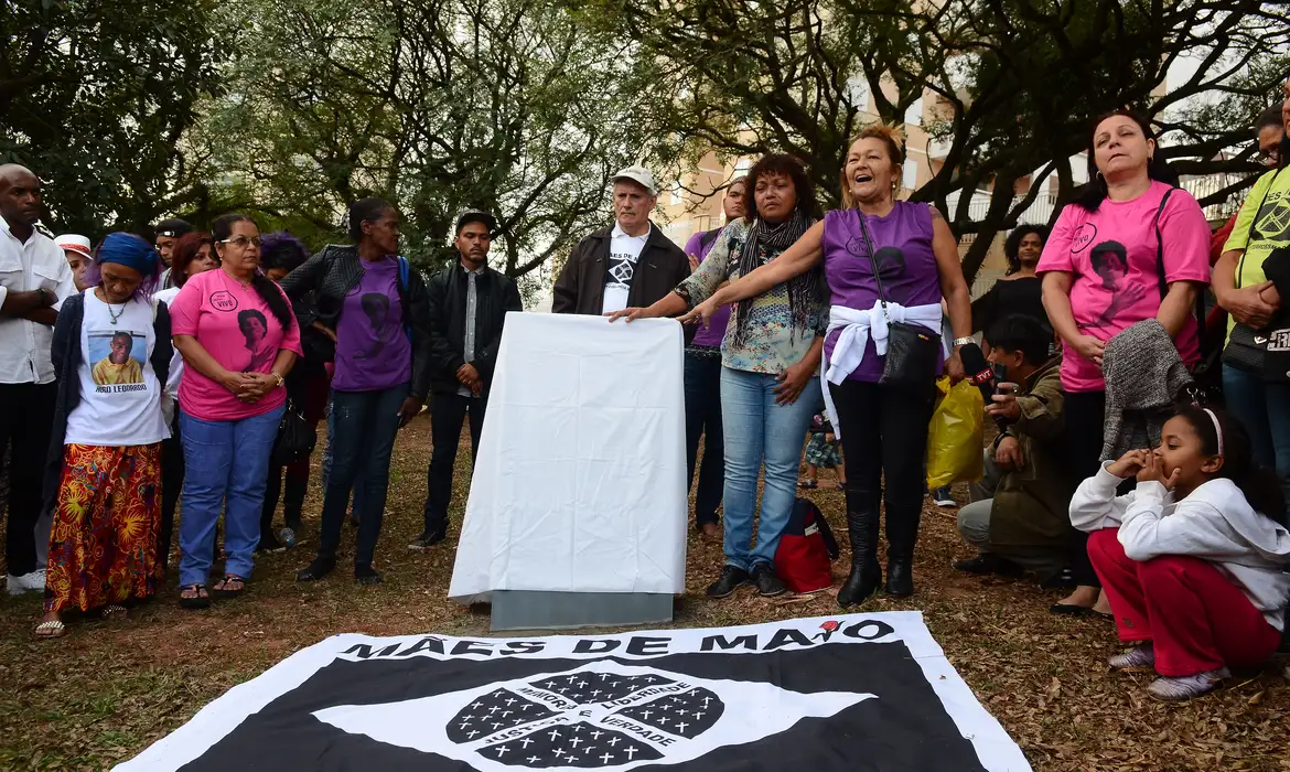 OAB Barro Preto - Entidades denunciam à ONU omissão do Brasil nos Crimes de Maio de 2026