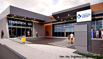 Hospital Lindouro Avelar passa por modernização histórica e ganha novos serviços