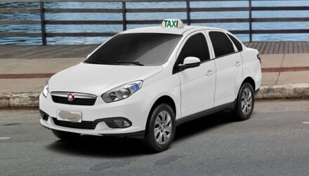 Atenção Taxistas: Translago abre calendário de vistoria obrigatória para 2026