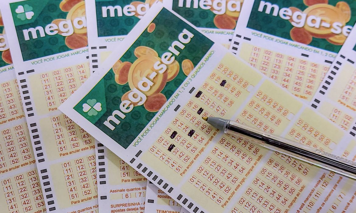 OAB Barro Preto - Mega não tem acertador e prêmio vai a R$ 36 milhões