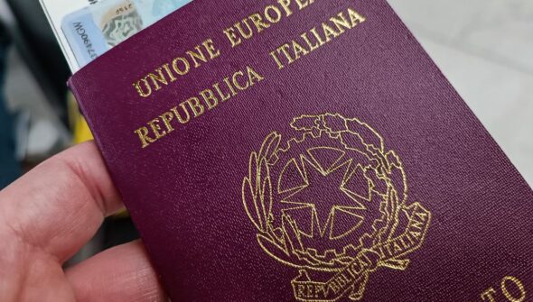 Justiça italiana reforça direito à cidadania por descendência