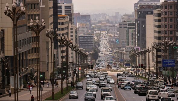 Dia da África: continente aproveita ascensão da China e mira progresso