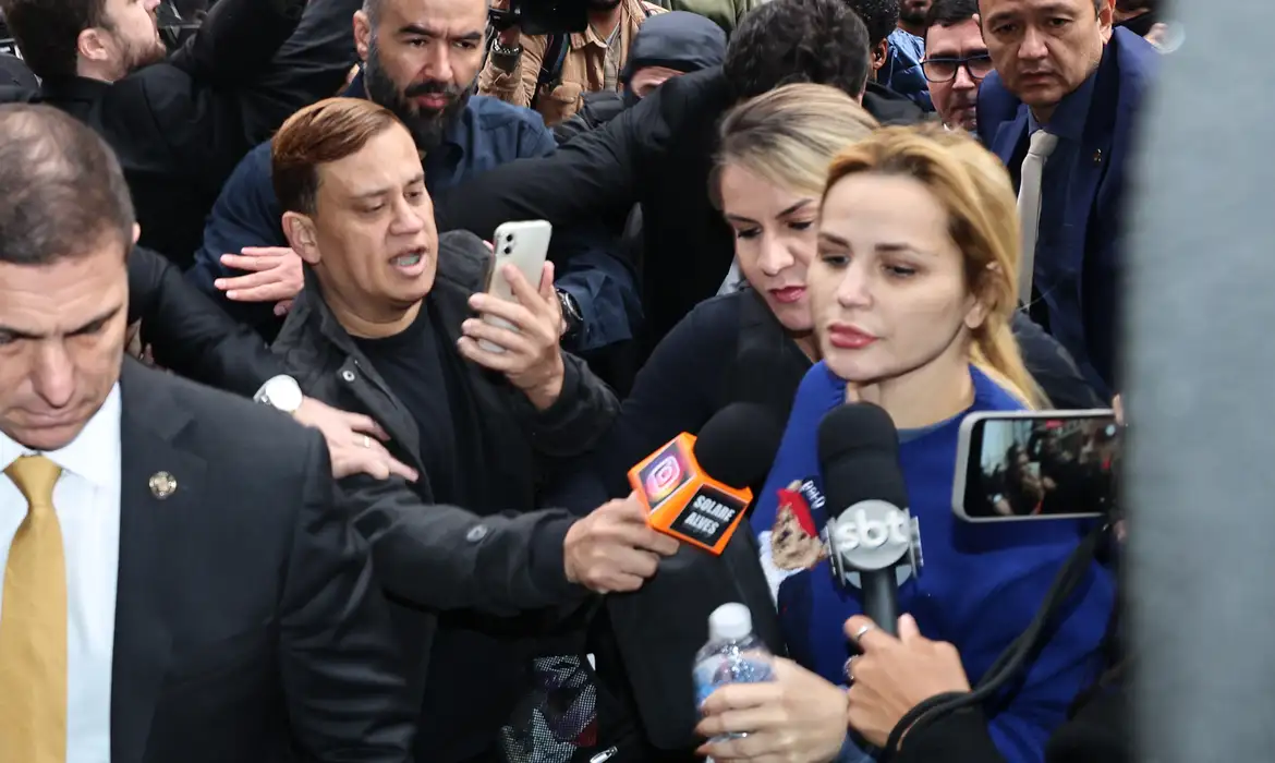 OAB Barro Preto - Influenciadora Deolane Bezerra é presa em ação da Polícia Civil de SP
