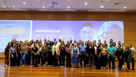 Lagoa Santa integra combate ao assédio ao Programa de Gestão Humanizada