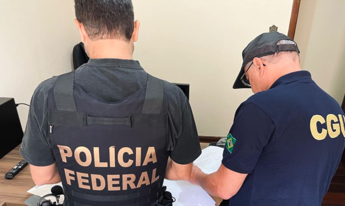 OAB Barro Preto - PF investiga instituto de previdência de Cajamar por gestão temerária