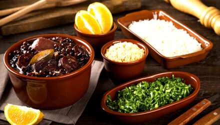 Com ingressos esgotados, Lagoa Santa recebe a “Feijoada dos Sonhos” neste sábado