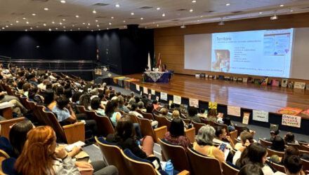 I Seminário de Saúde Mental debate Luta Antimanicomial em Lagoa Santa