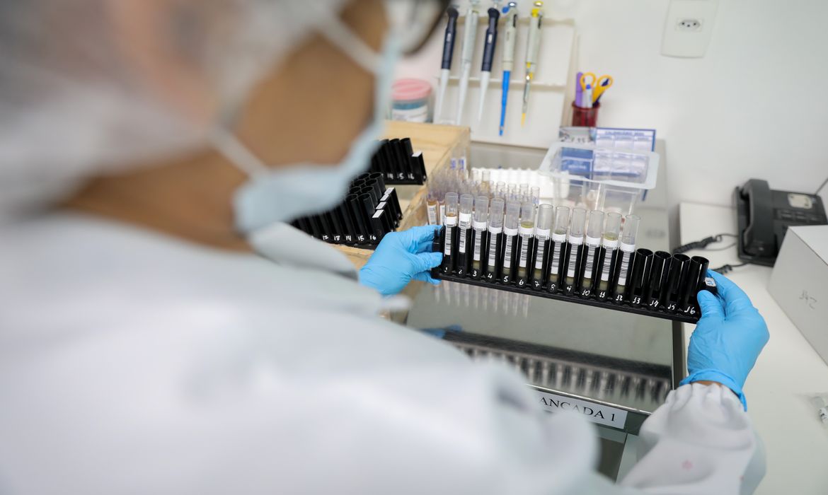 OAB Barro Preto - Fiocruz obtém patente para tratamento contra malária resistente