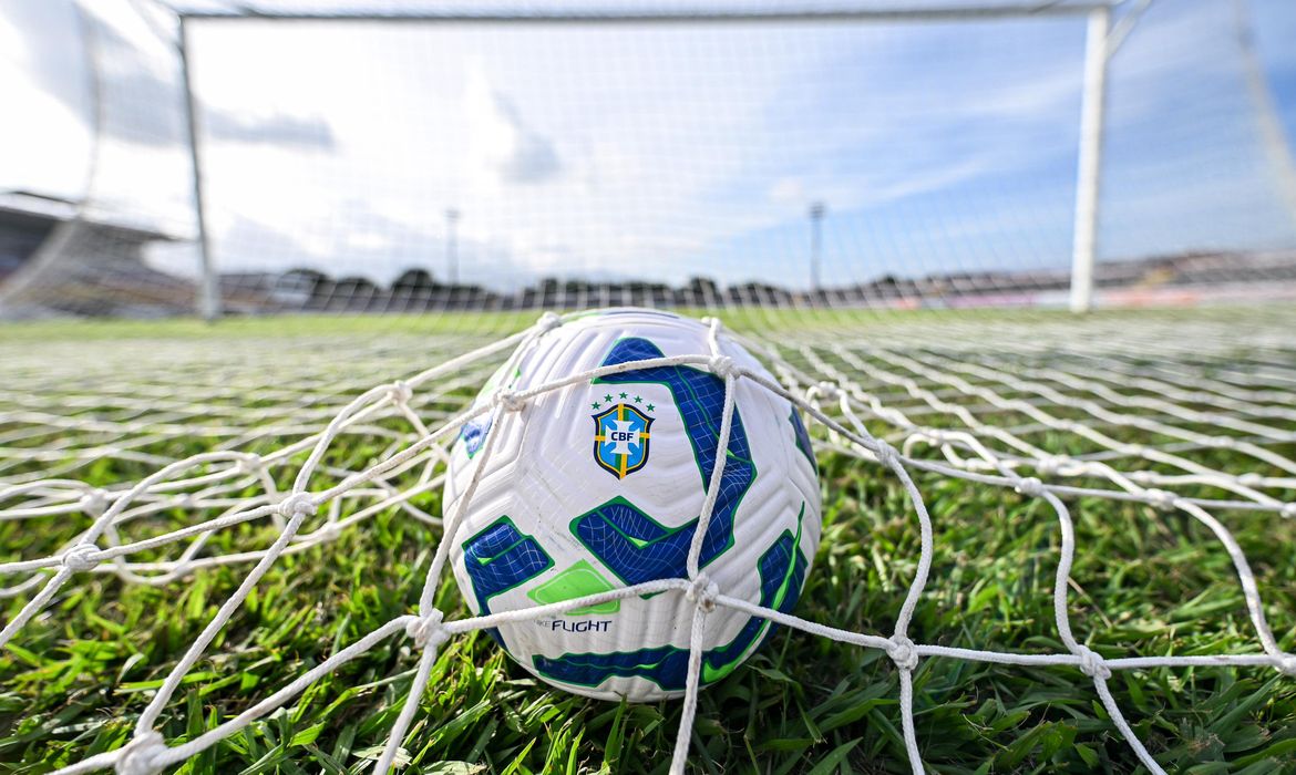 OAB Barro Preto - TV Brasil mostra nesta segunda confronto entre Palmeiras e Atlético-MG