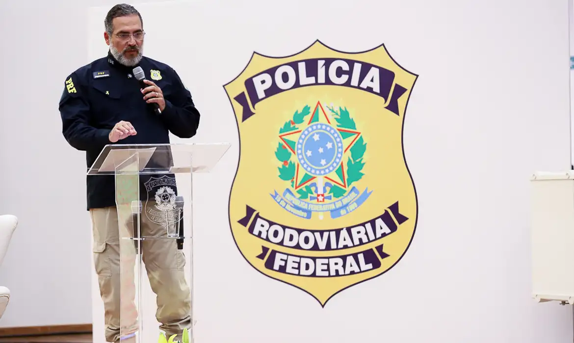 OAB Barro Preto - PRF intensifica ações do Maio Amarelo para reduzir mortes nas rodovias