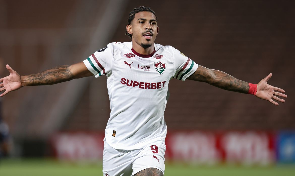 OAB Barro Preto - Fluminense arranca empate na Argentina e continua vivo na Libertadores