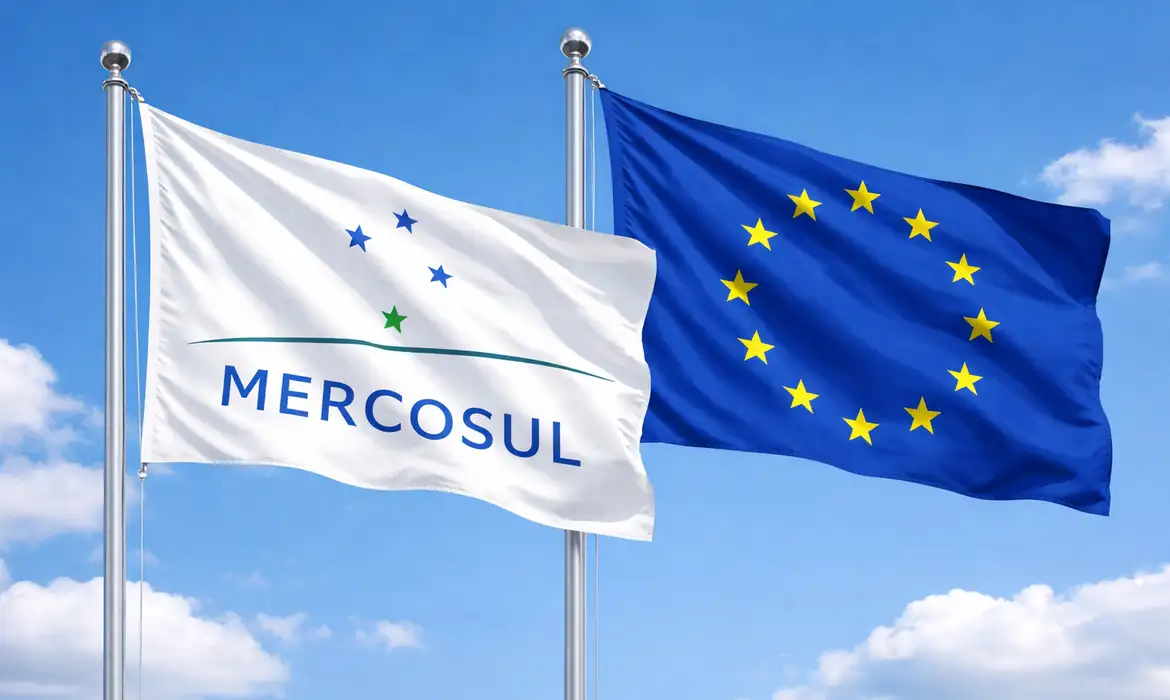 OAB Barro Preto - Acordo Mercosul- UE entra em vigor nesta sexta após 26 anos