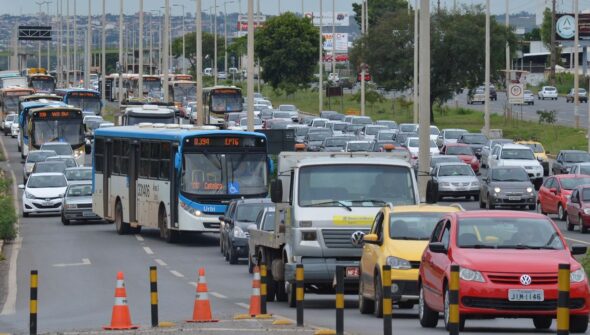 Brasil terá Dia Nacional em Memória de Vítimas do Trânsito