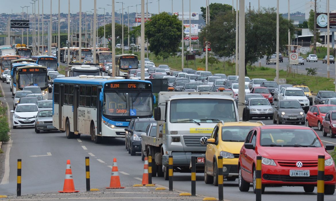 OAB Barro Preto - Brasil terá Dia Nacional em Memória de Vítimas do Trânsito