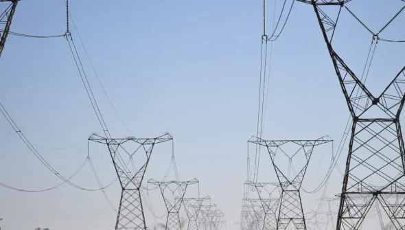 Governo amplia Luz para Todos na Amazônia Legal